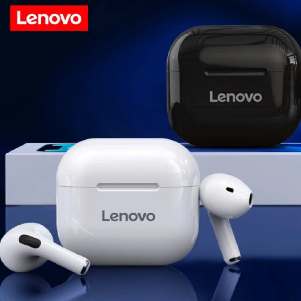 AURICULARES INALAMBRICOS LENOVO LP40 pro