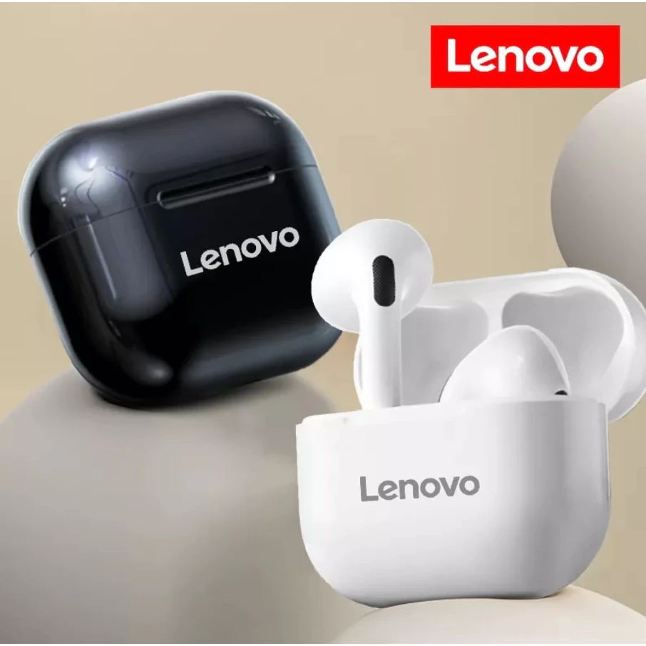 AURICULARES INALAMBRICOS LENOVO LP40 pro