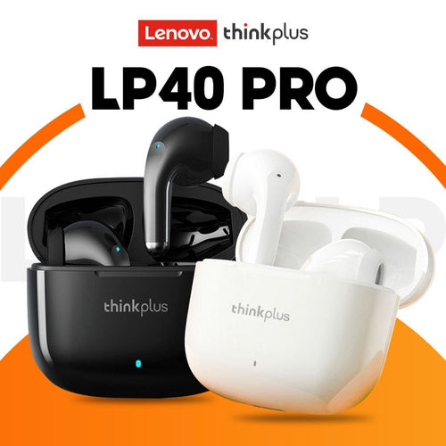 AURICULARES INALAMBRICOS LENOVO LP40 pro